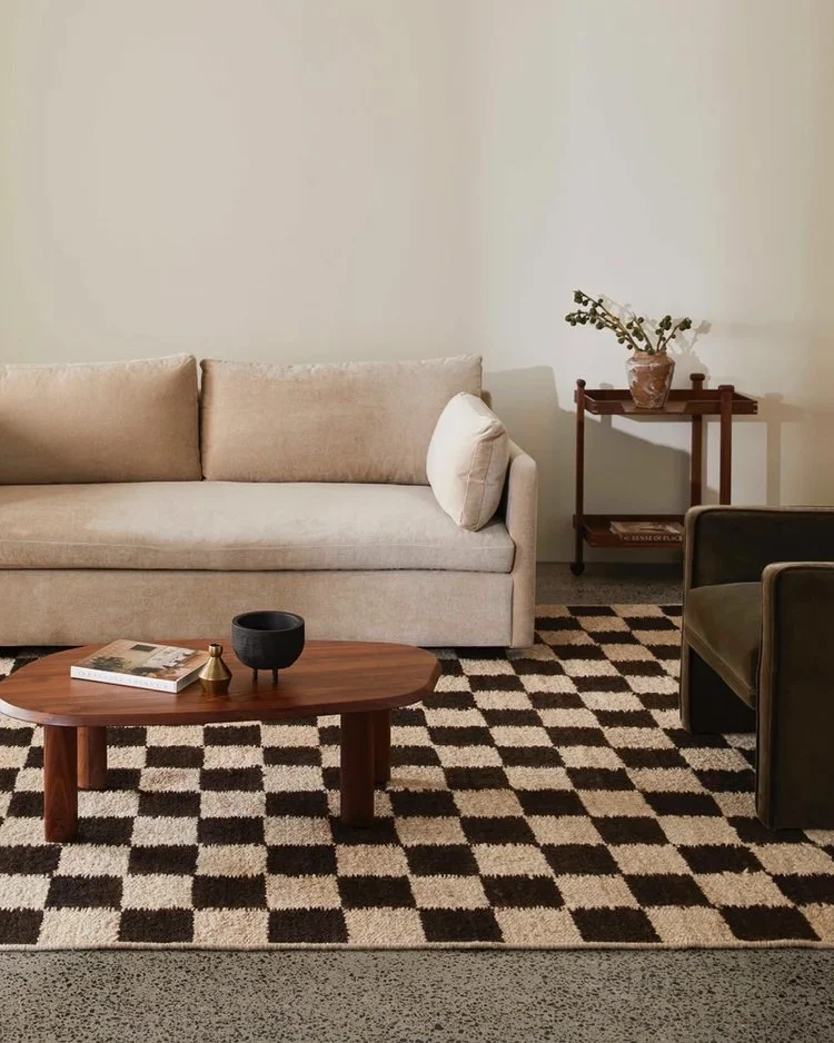 Milk &amp; Sugar 'Ava' Rug