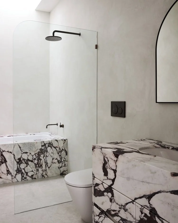 X-Bond bathroom