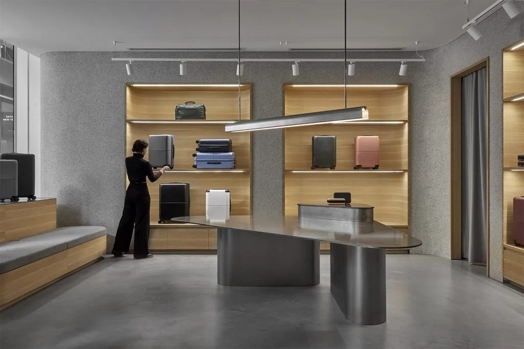 July store