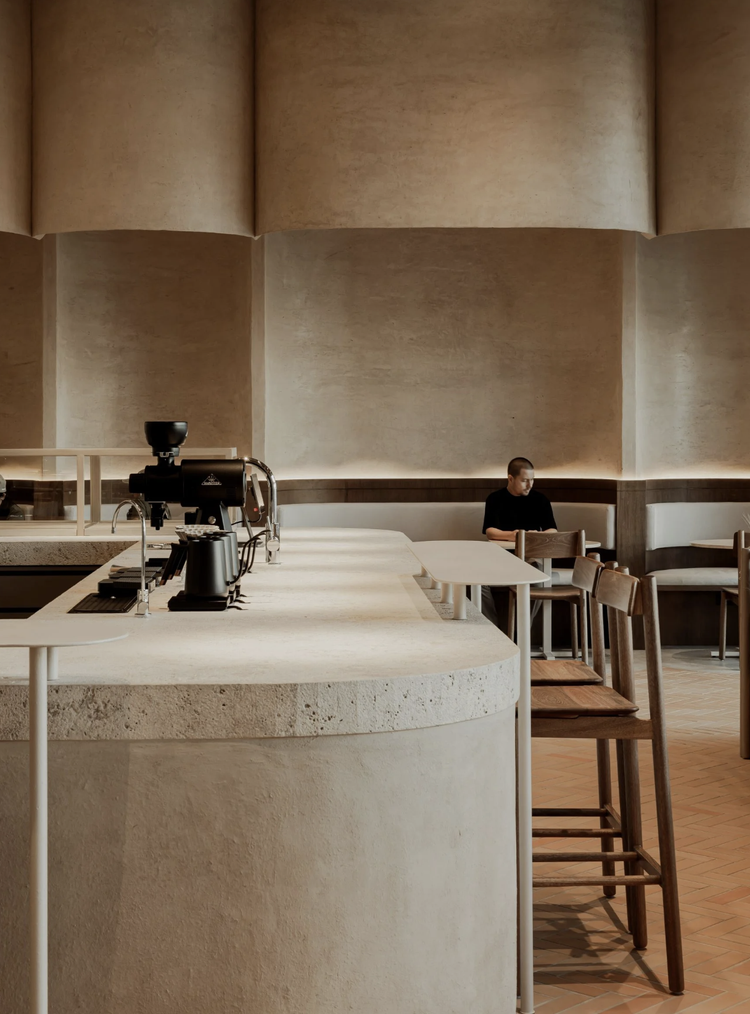 Panama Bakery, Mallol Arquitectos