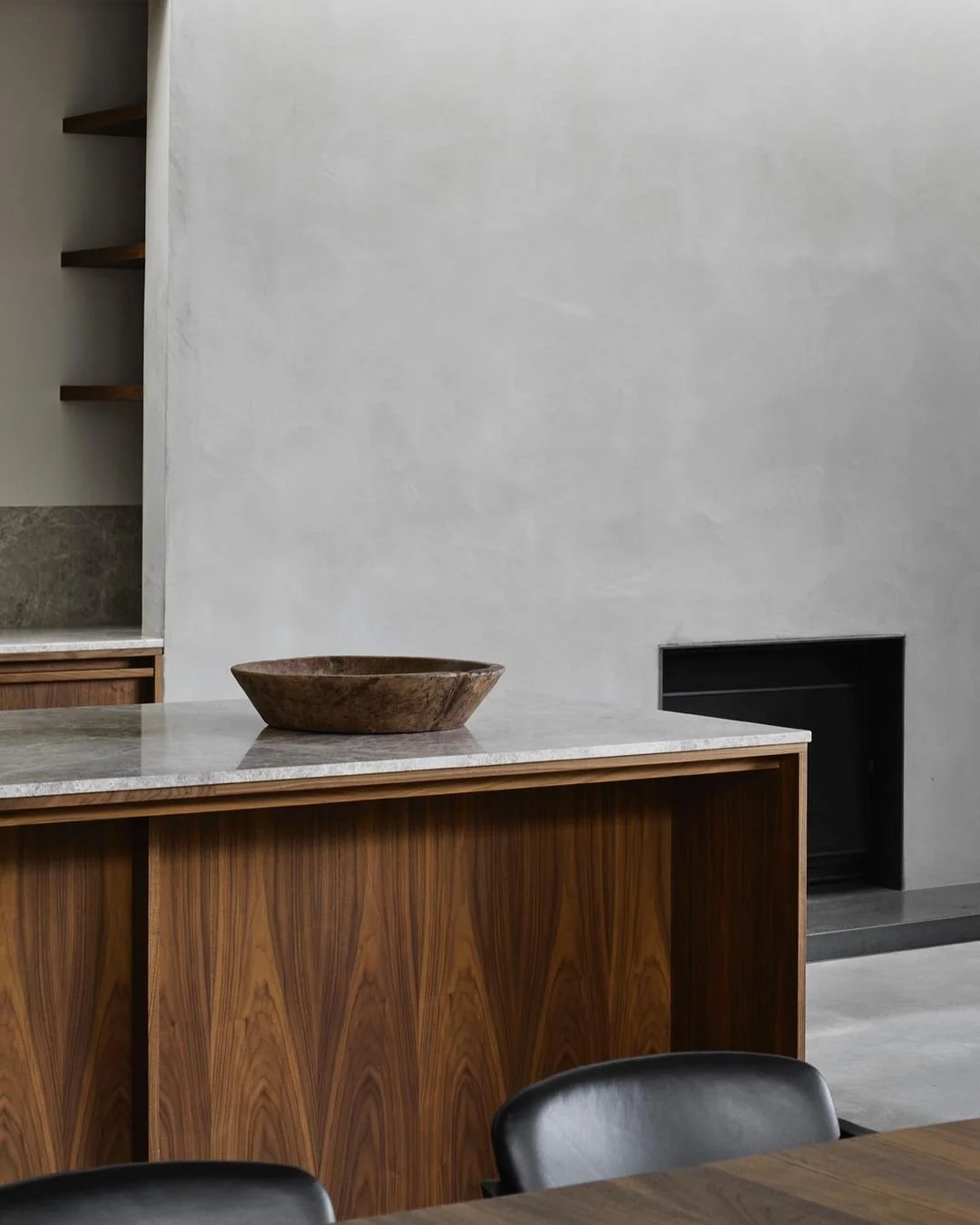 x-bond microcement walls
