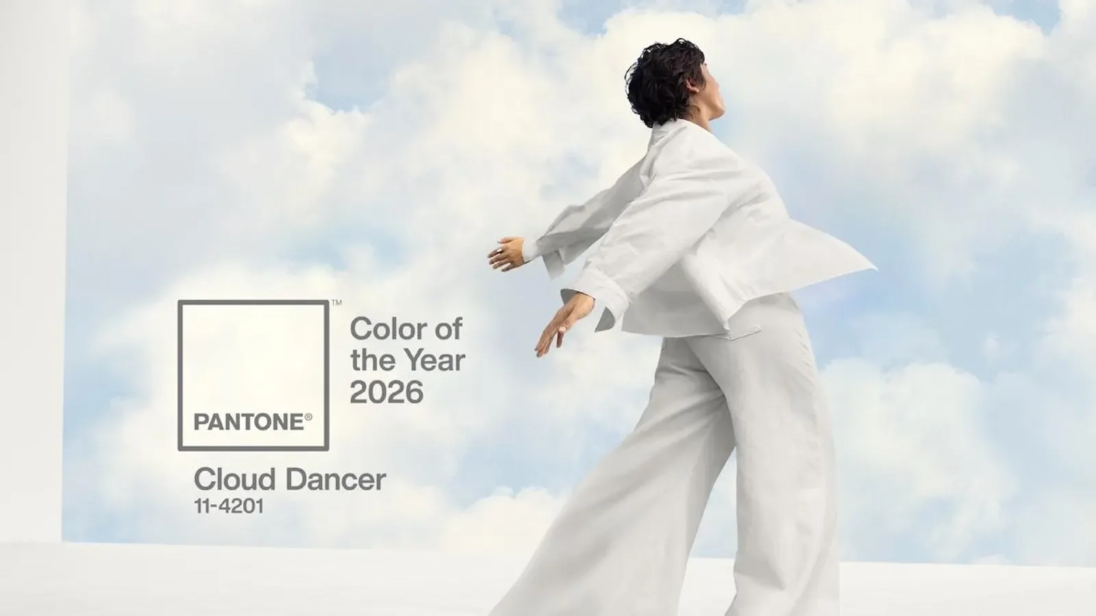 What Pantone’s 2025 Colour of the Year Says About Design