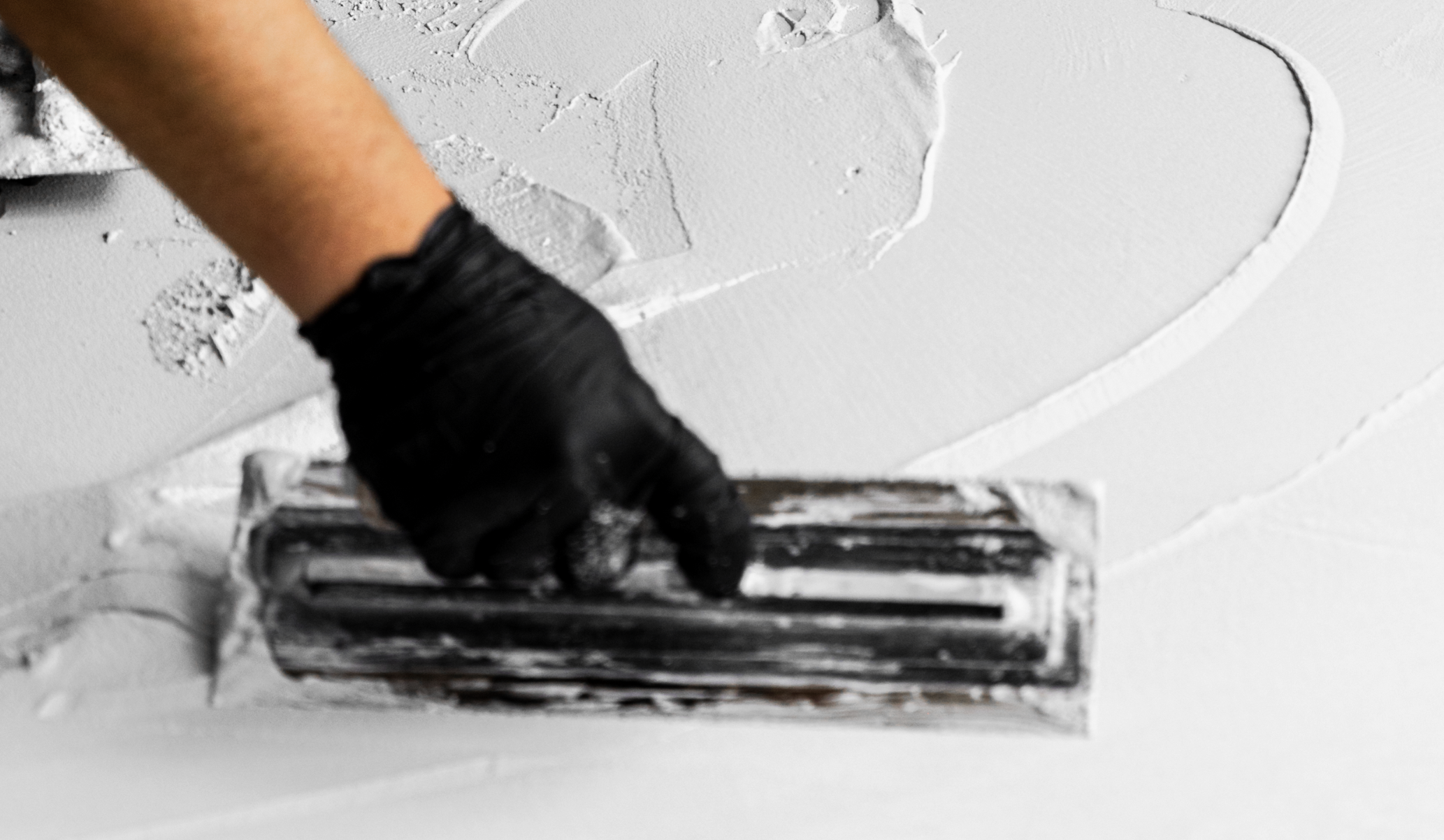 What Substrates Microcement Can’t Be Applied Over