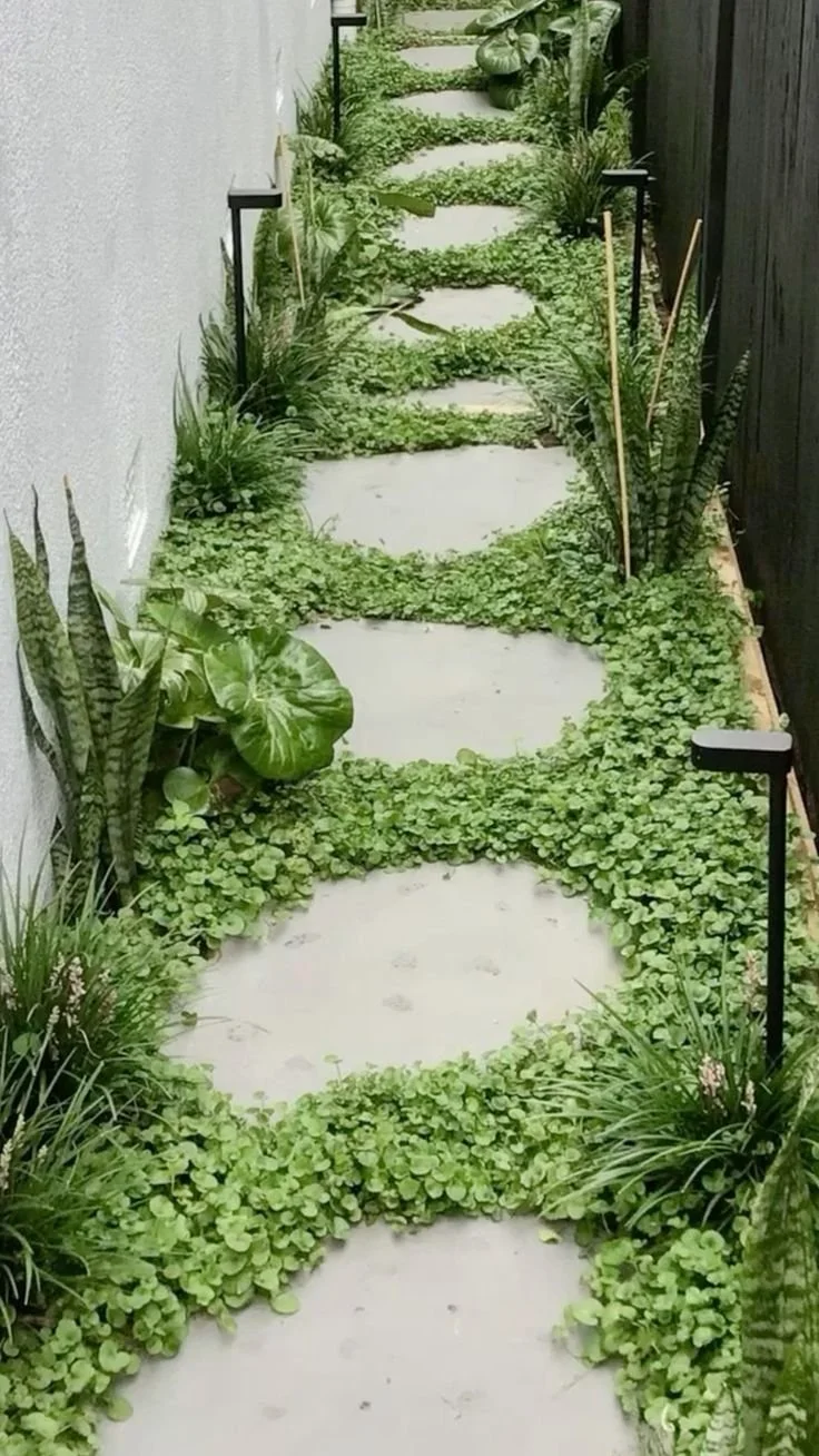 large outdoor pavers