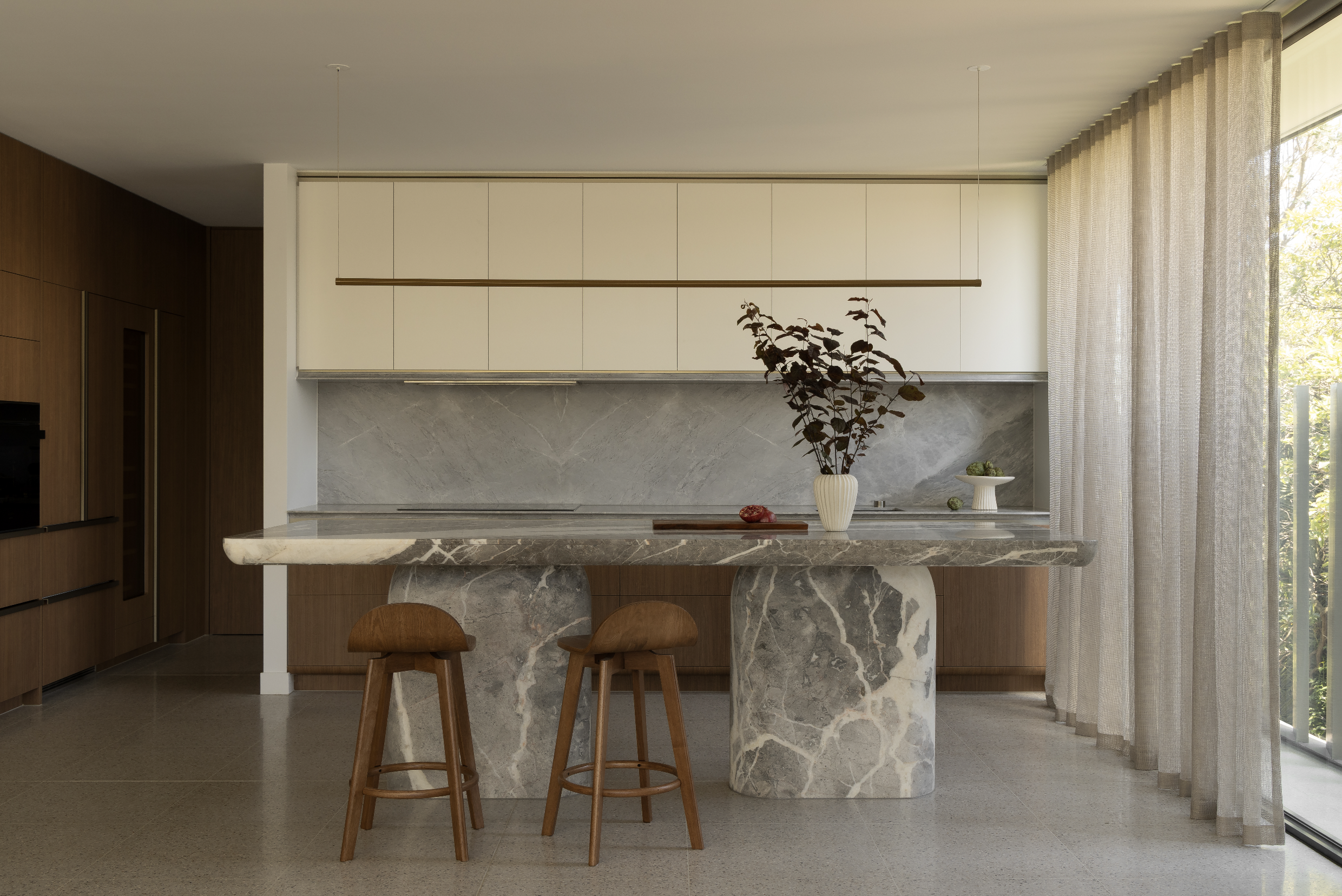 interior design kitchen