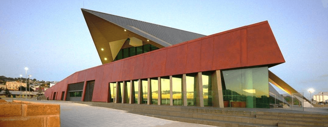 Commercial Surface Installation
