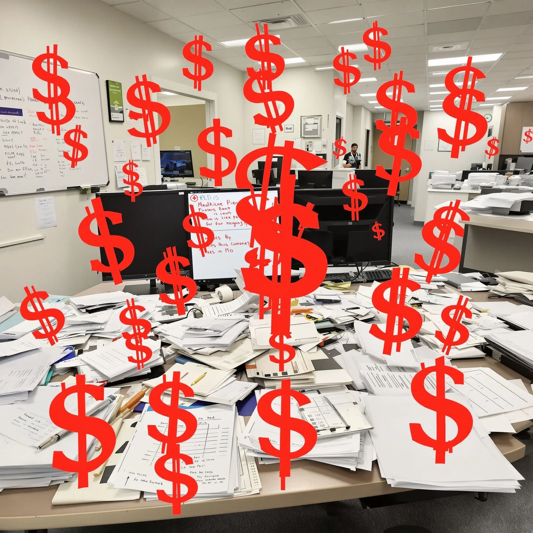The Financial Impact of Mental Healthcare and Addiction Treatment Fraud in the USA