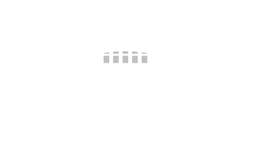 Logo for Skyline Clean Energy Fund featuring a stylized building skyline and text.