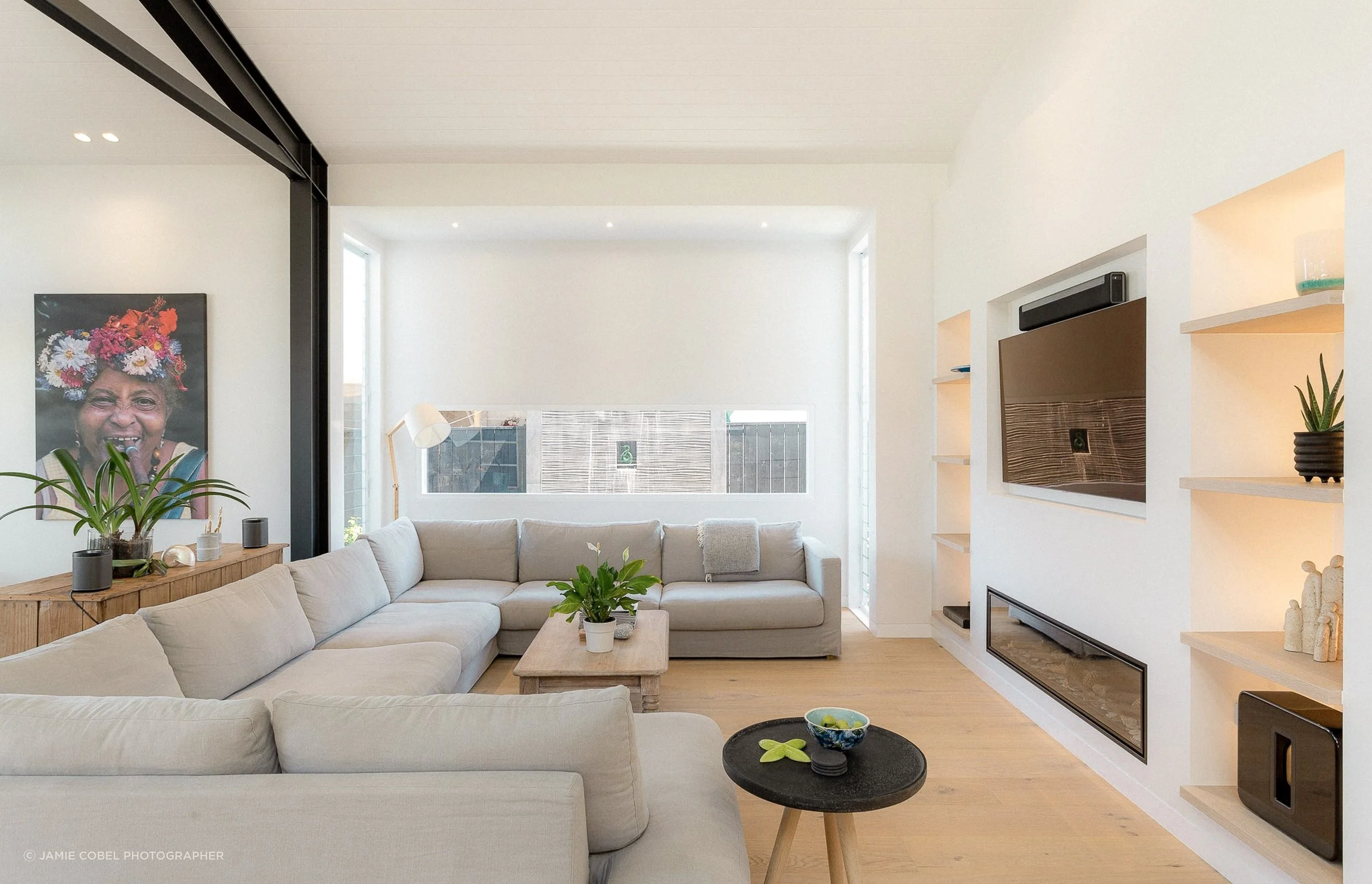 Victoria Project l Timber Floor Specialists — TFS