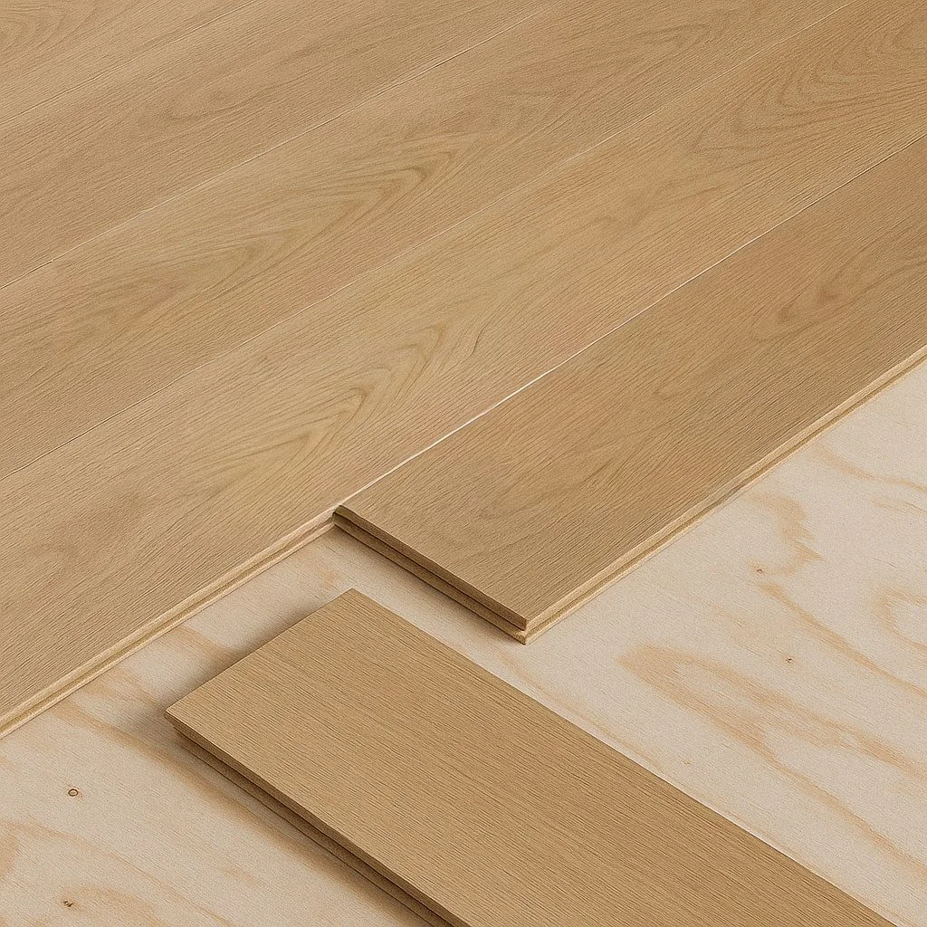 The Advantages of Prefinished Timber Flooring: A Time-Saving and Cost-Effective Solution