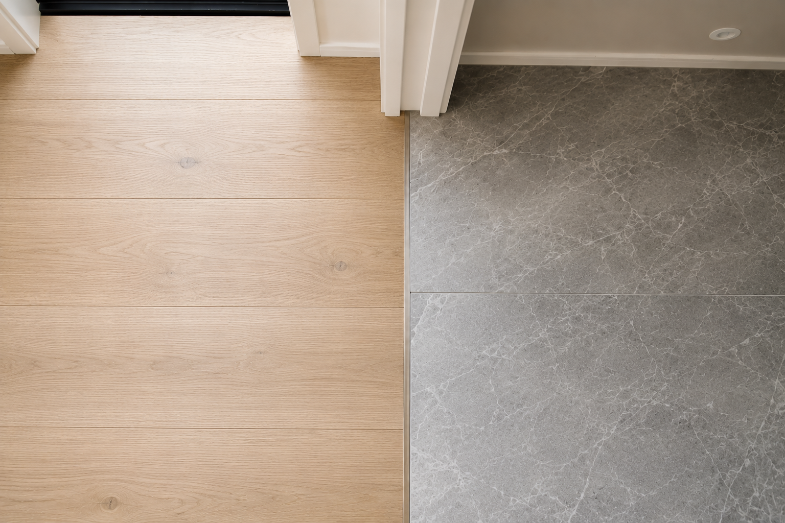 Timber to Tile Transition Bars: Everything You Need to Know
