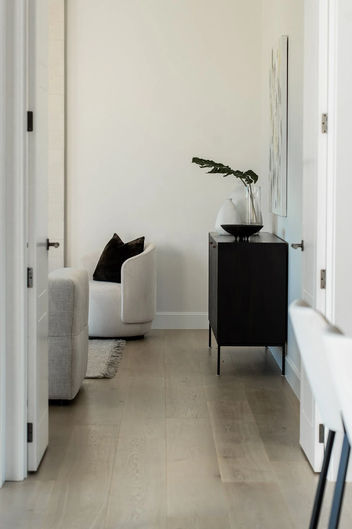 How to Choose the Right Width of Timber Flooring