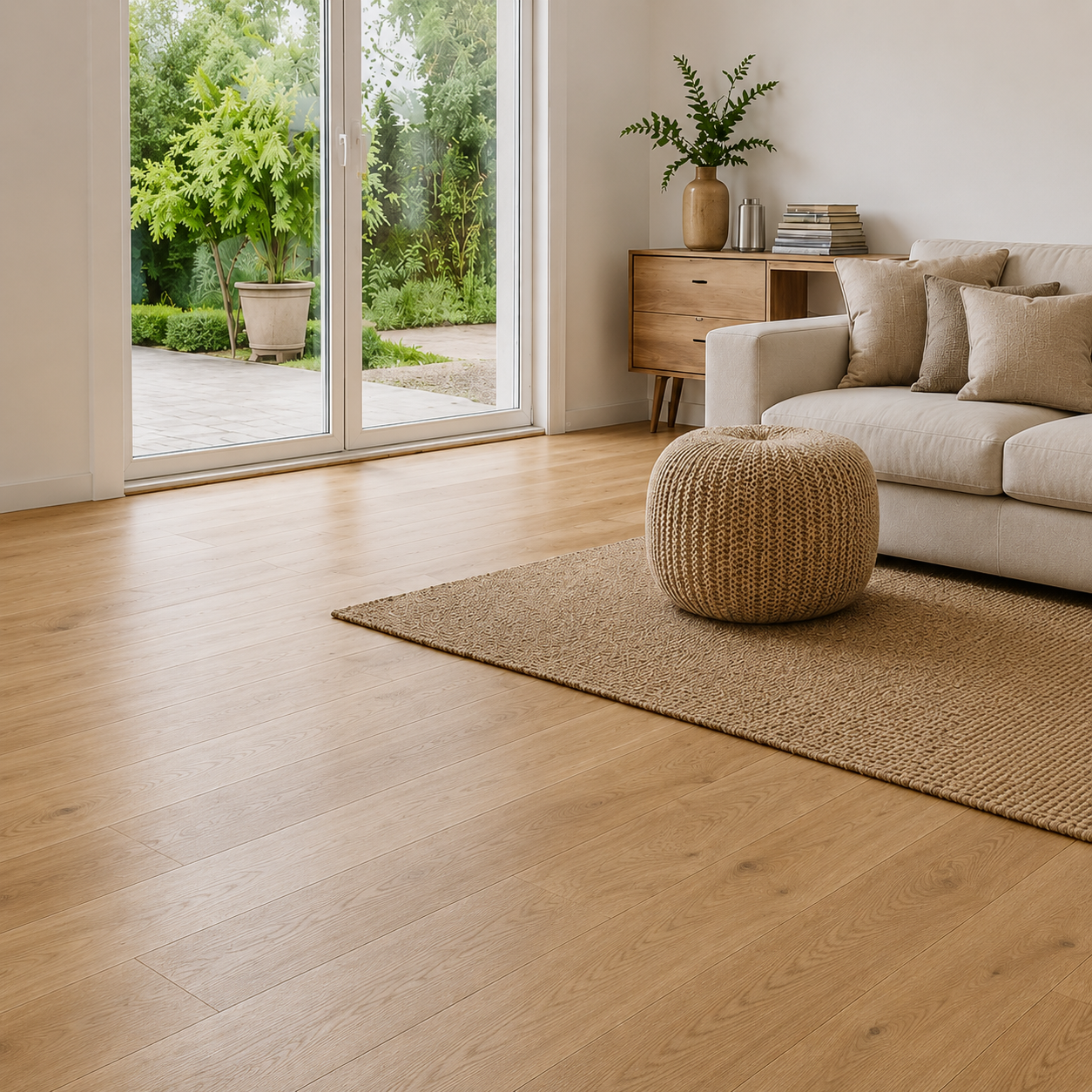 Square Edge vs. Bevelled Edge Timber Flooring – Which Should You Choose?