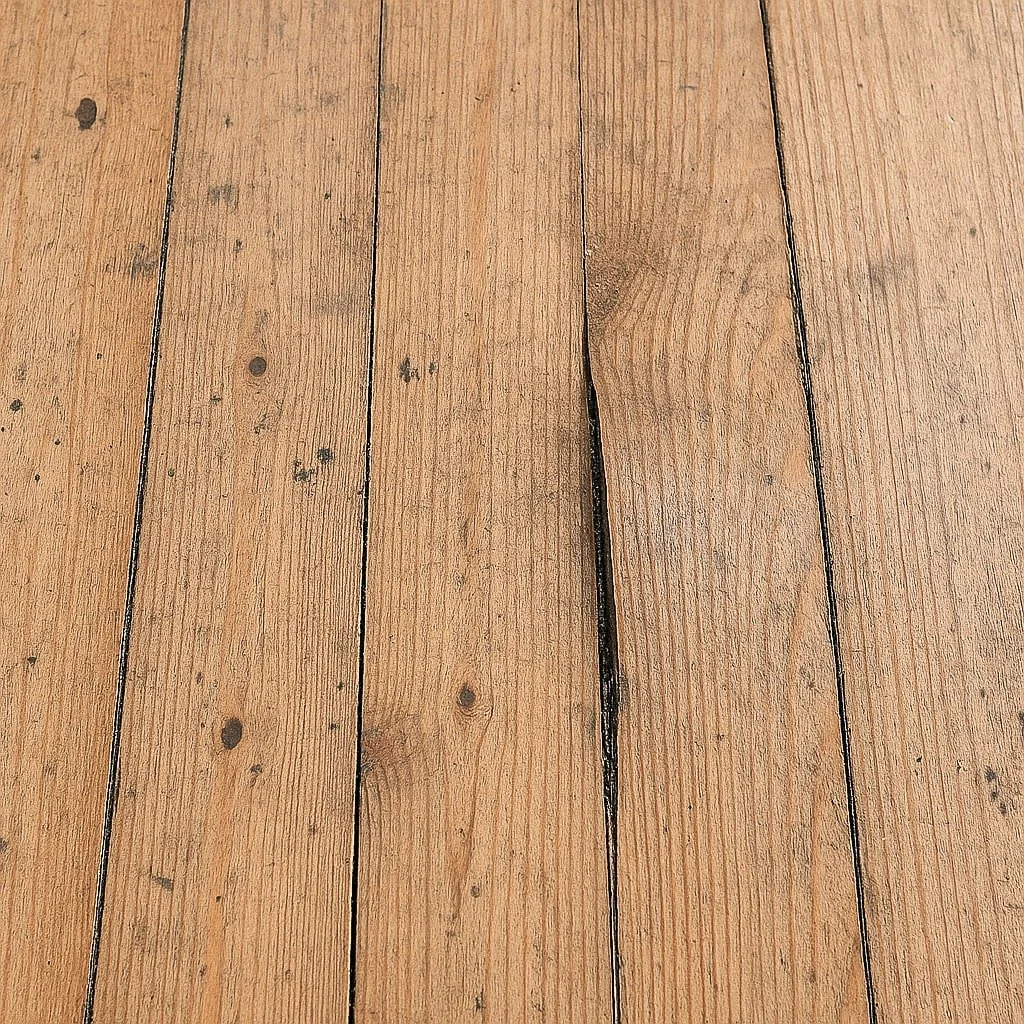 10 Signs It Is Time To Replace Your Timber Floor