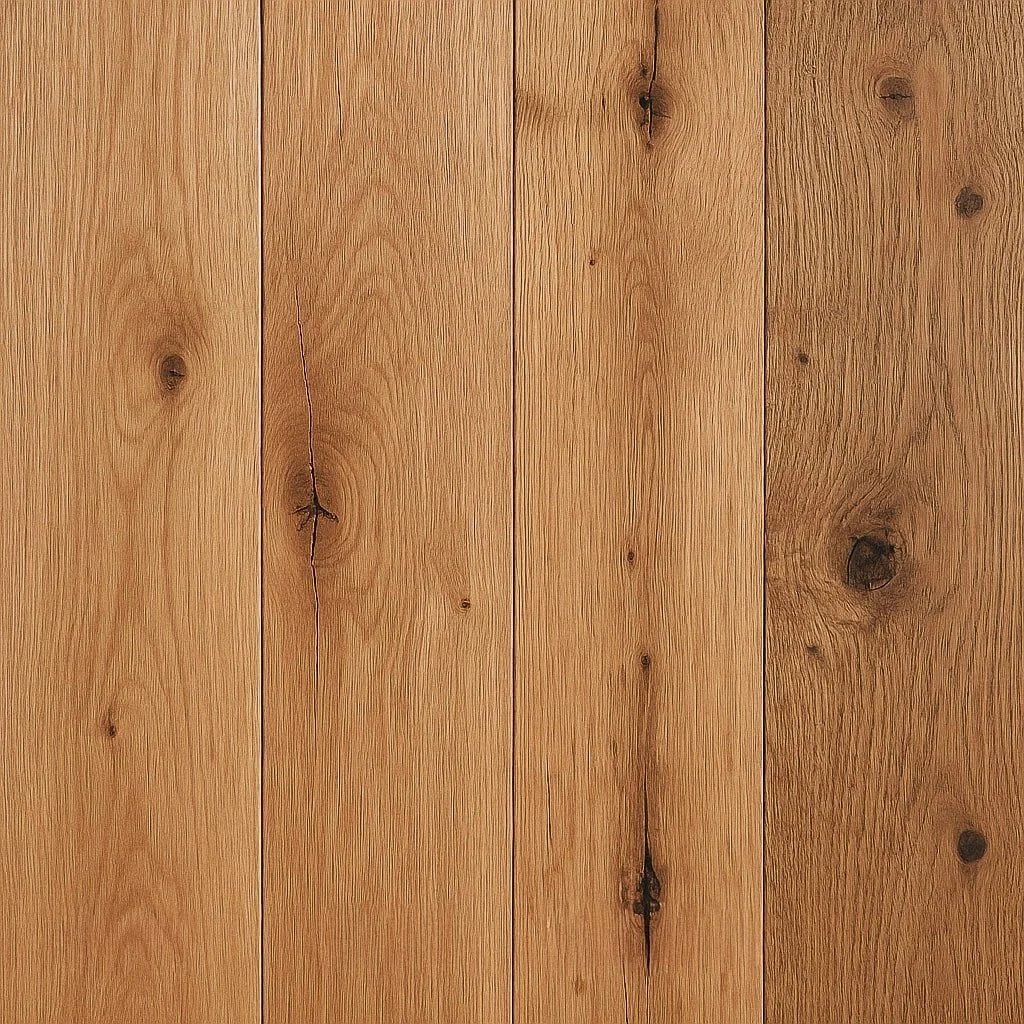 Timber Grades: What's the Difference?