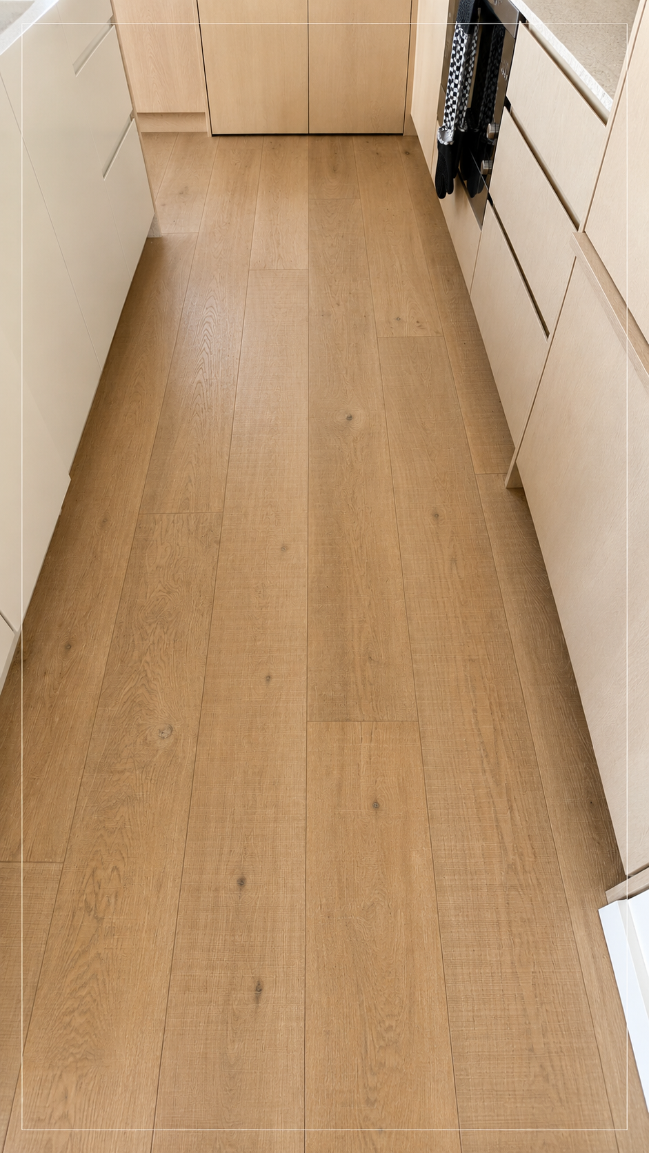 How to Protect Your Timber Floor and Keep It Looking Beautiful for Years