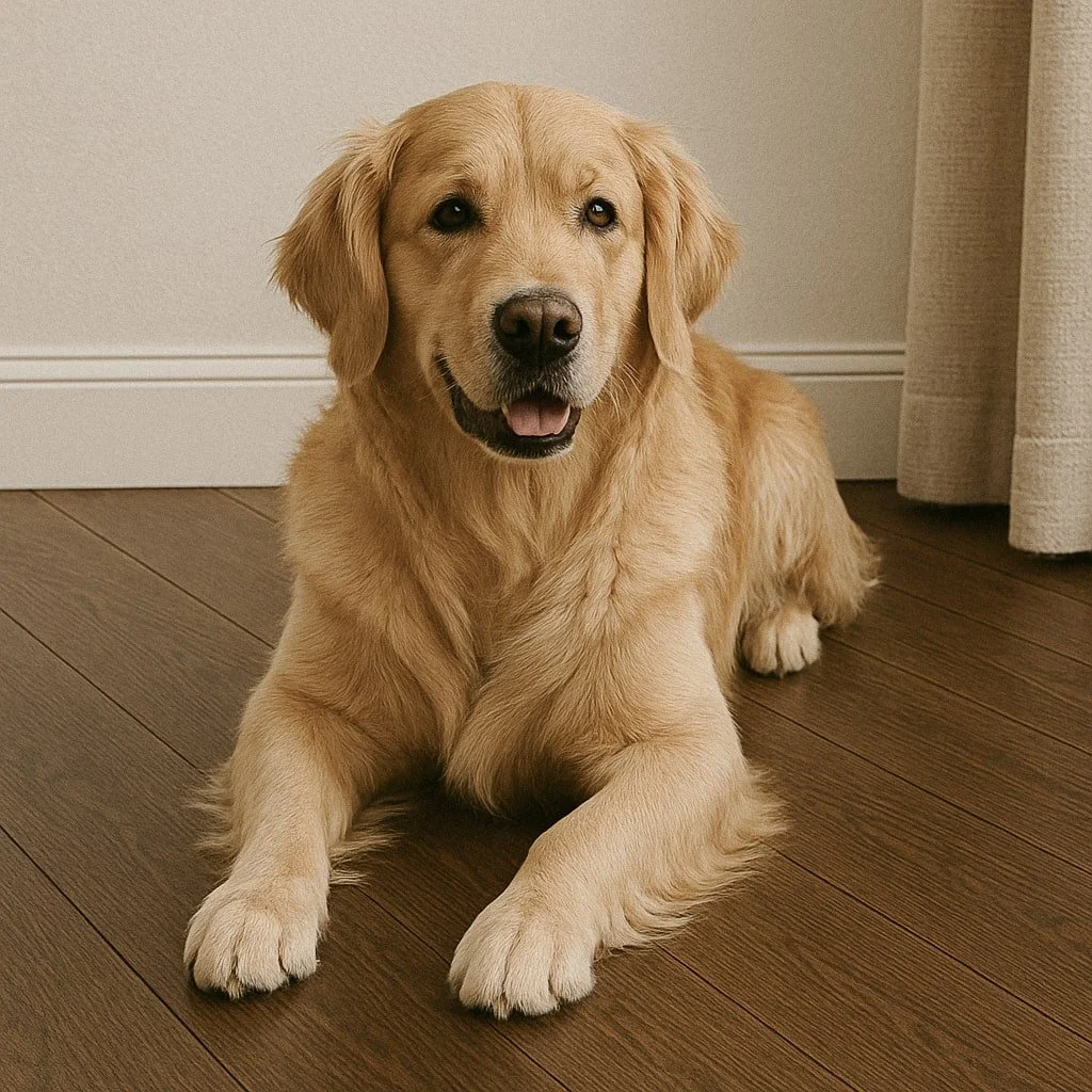 Pet Proofing Your Timber Flooring
