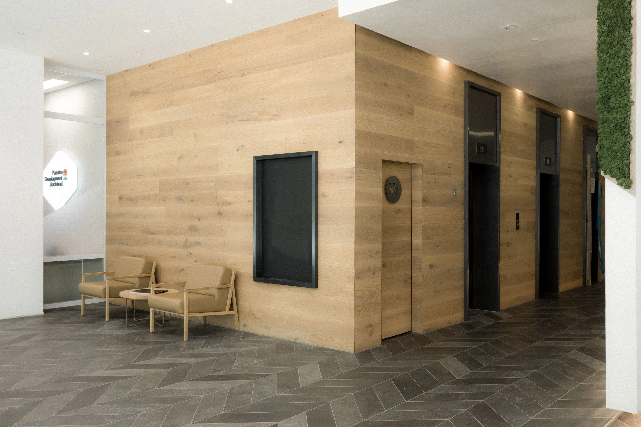 WYNDHAM ST OFFICES