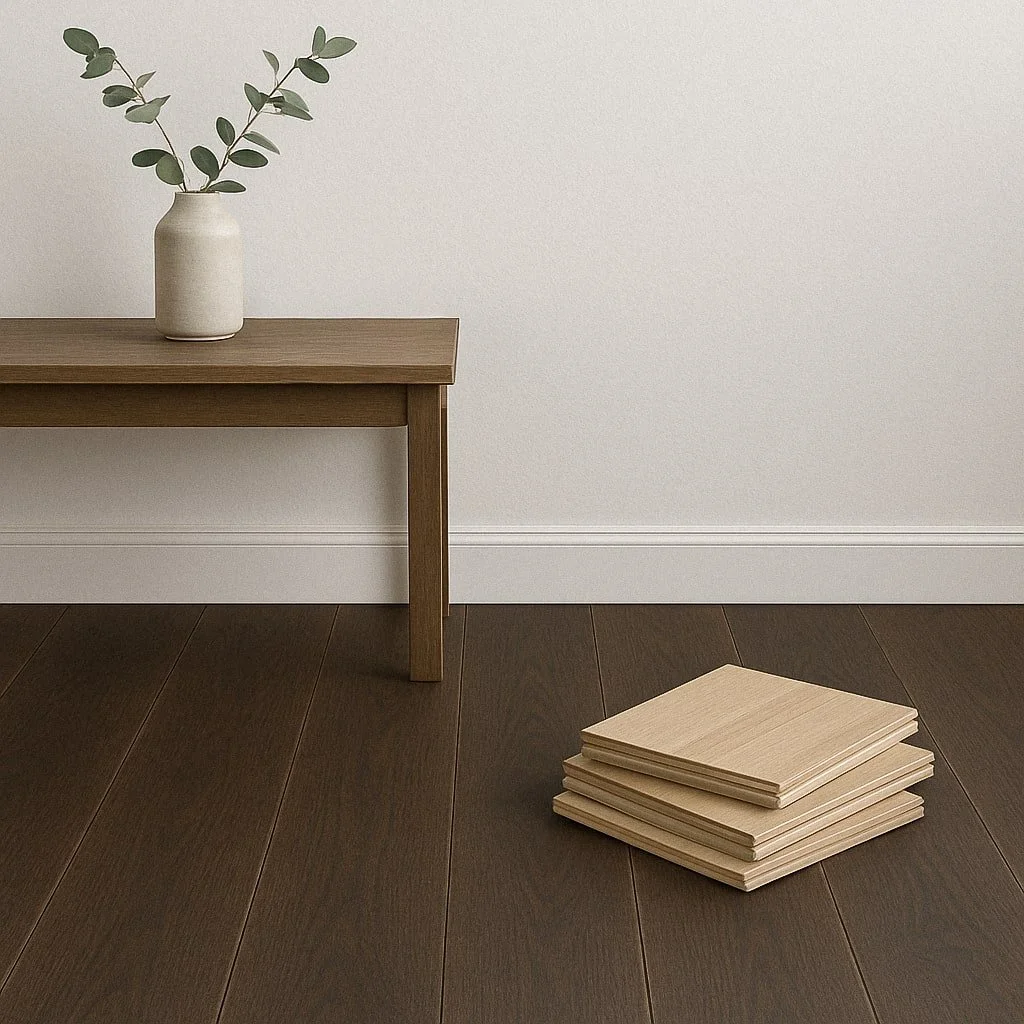 5 Reasons Why Timber Flooring is the Right Choice for Your Home