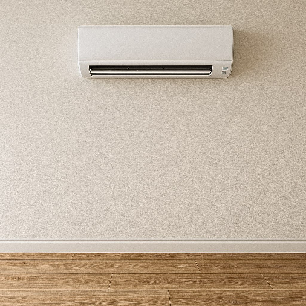 Will Air Conditioning Affect Your Timber Floors?