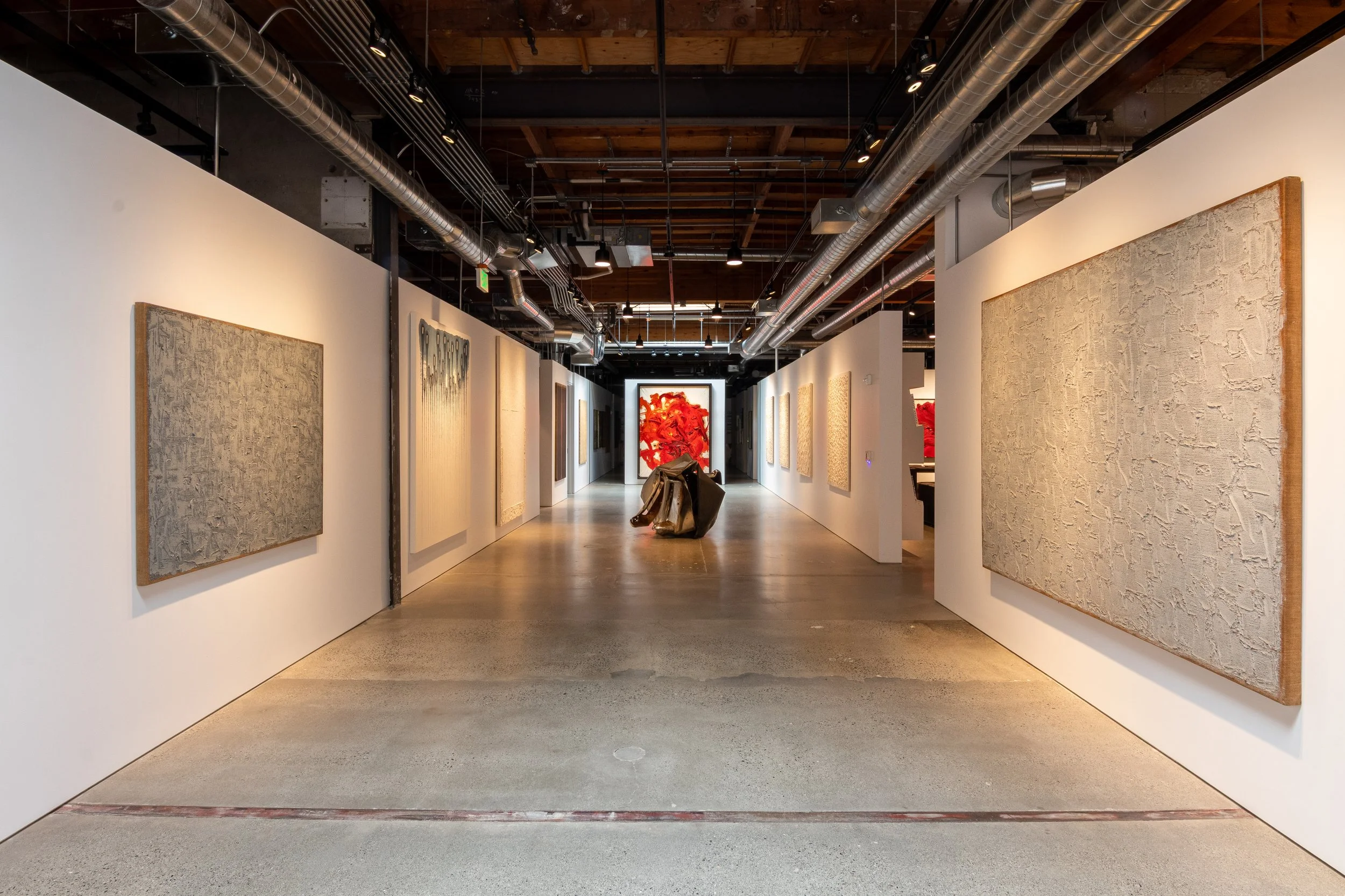 The Difference Between an Art Buyer and an Art Collector