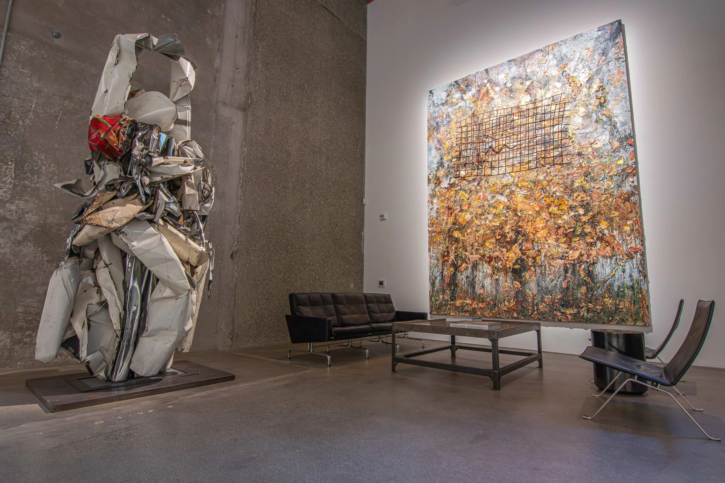 Is an Art Advisor Necessary?