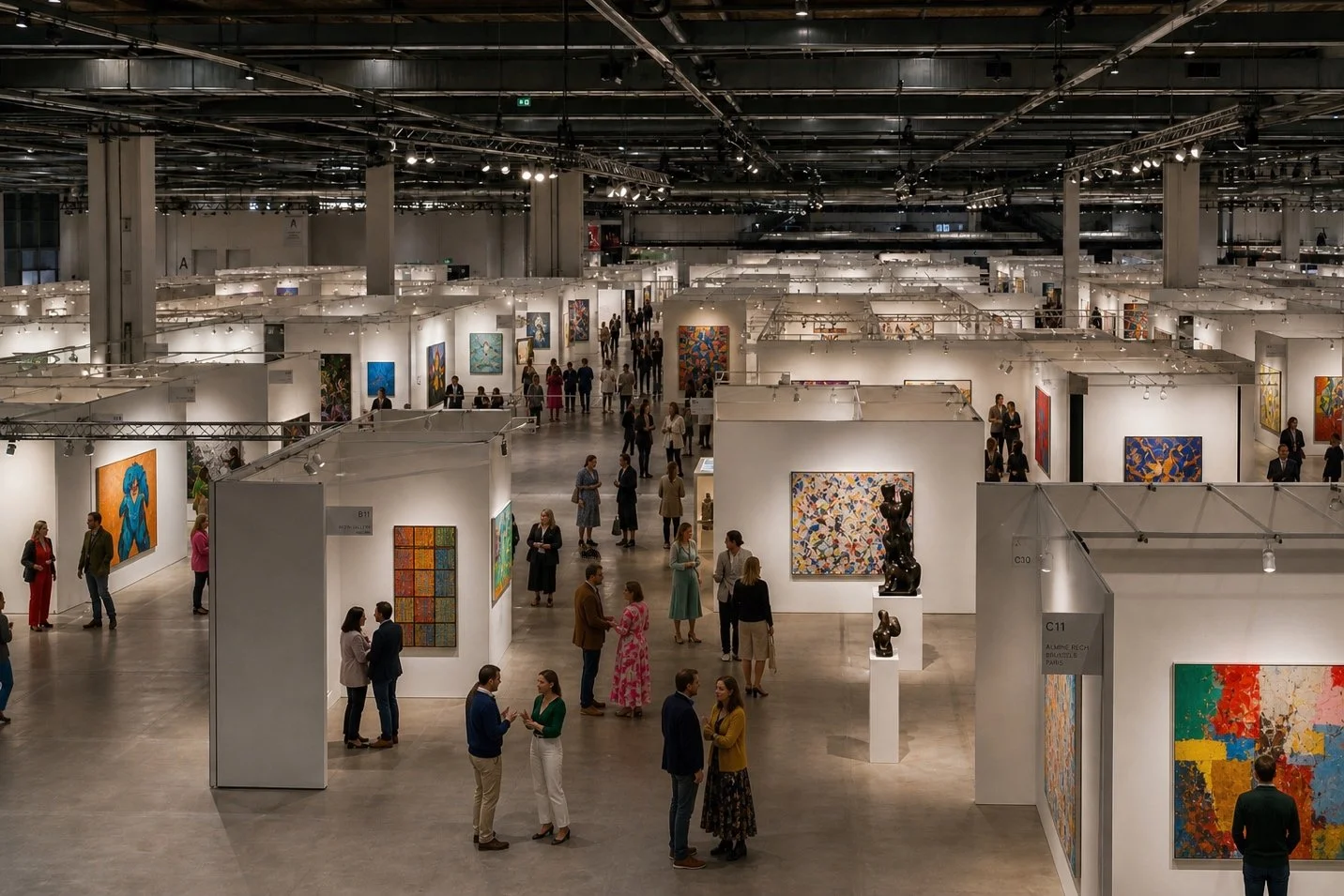 Is an Art Advisor Necessary?