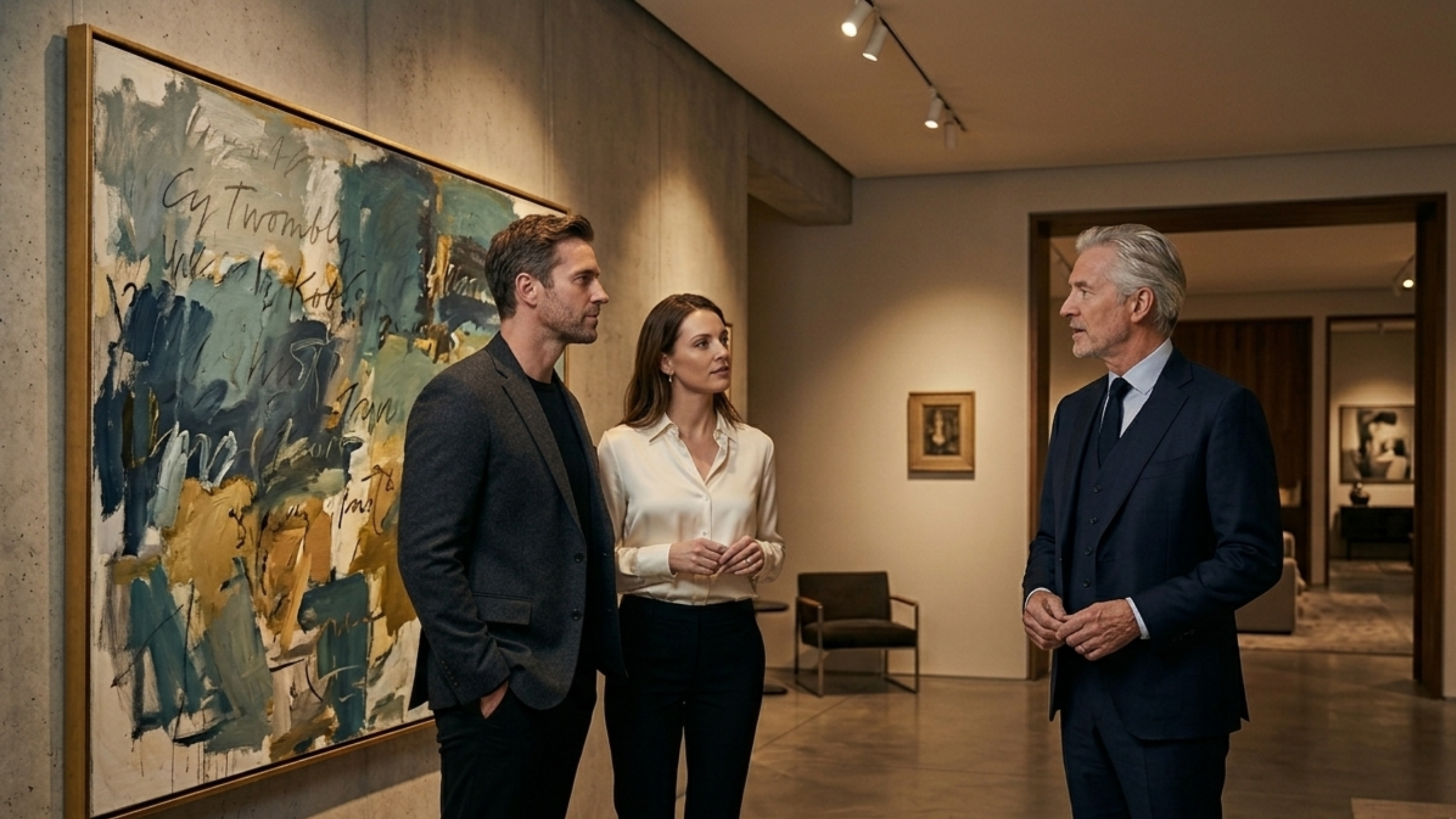 Art as an Investment
