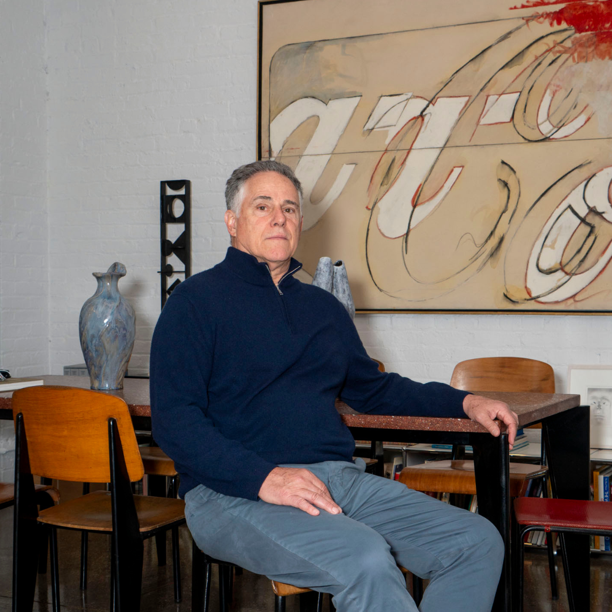 michael black co founder of velaras