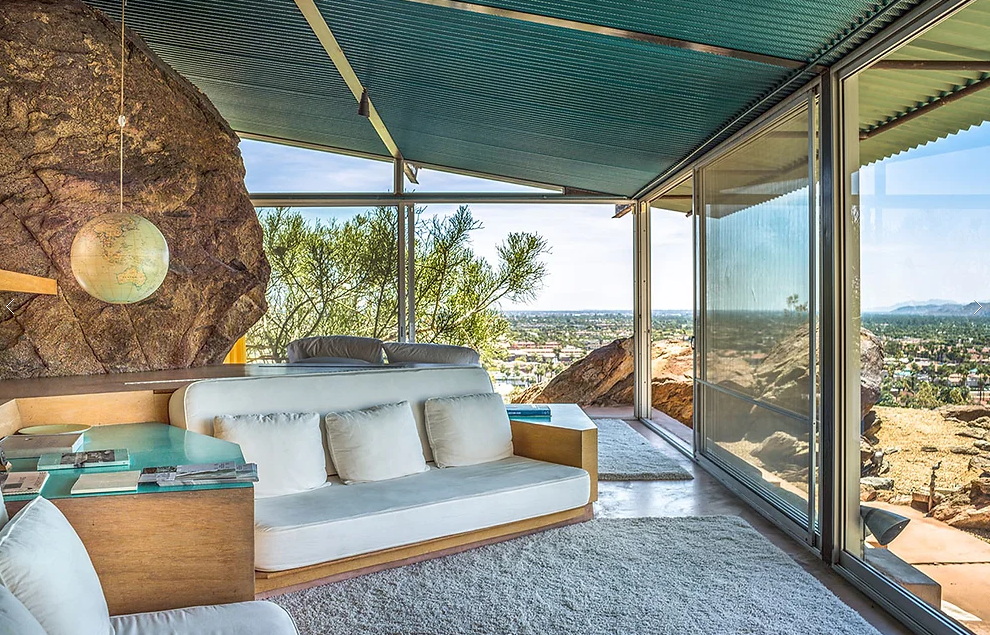 Modernism Week in Palm Springs