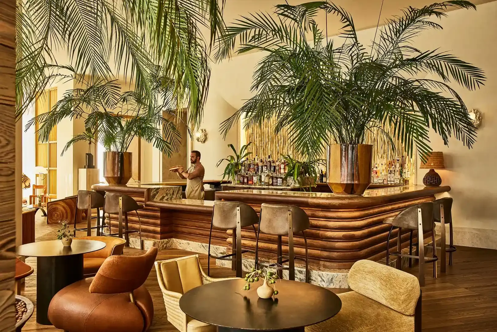 Discovering Design Bliss in Los Angeles