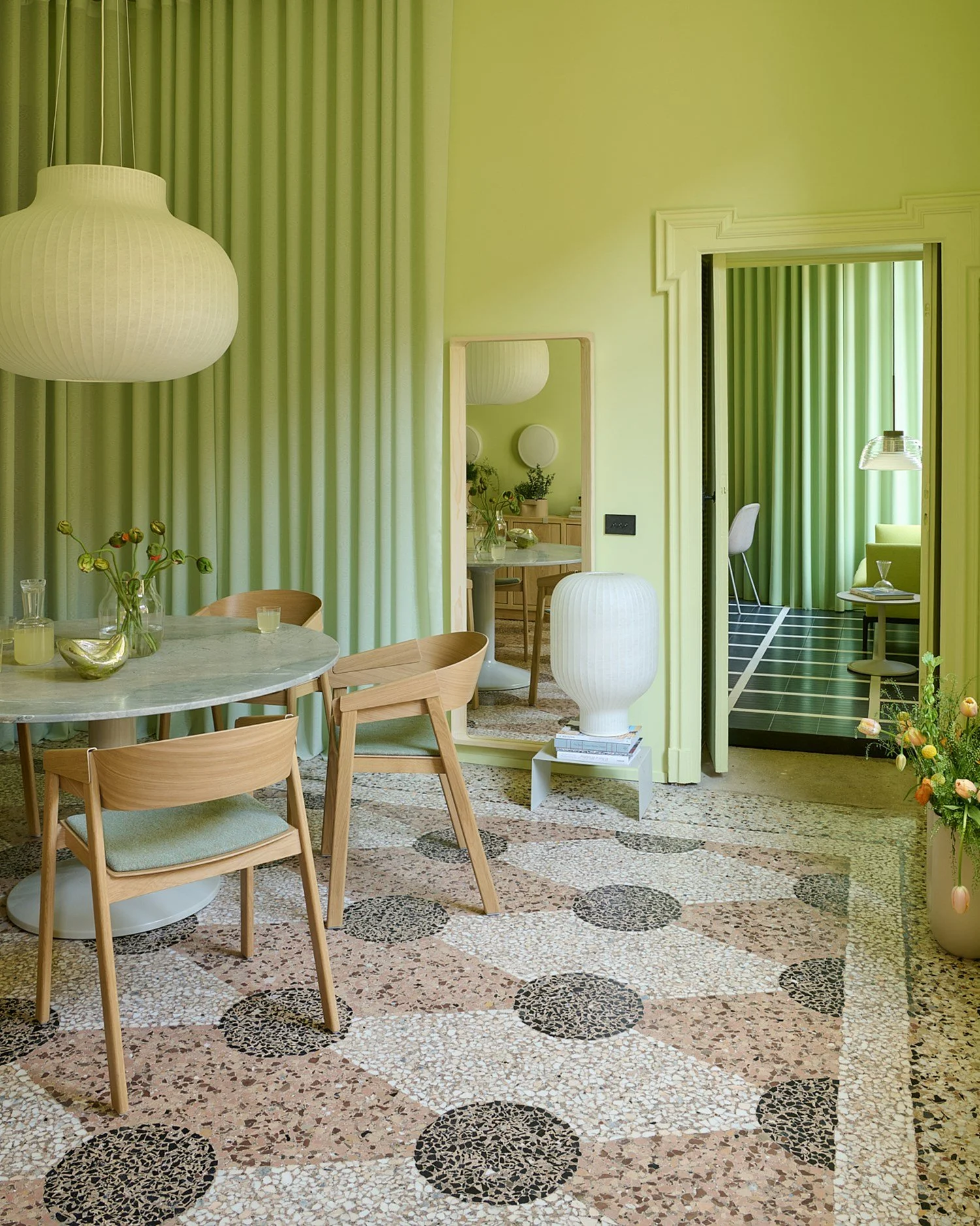 Milan Design Fair 2025