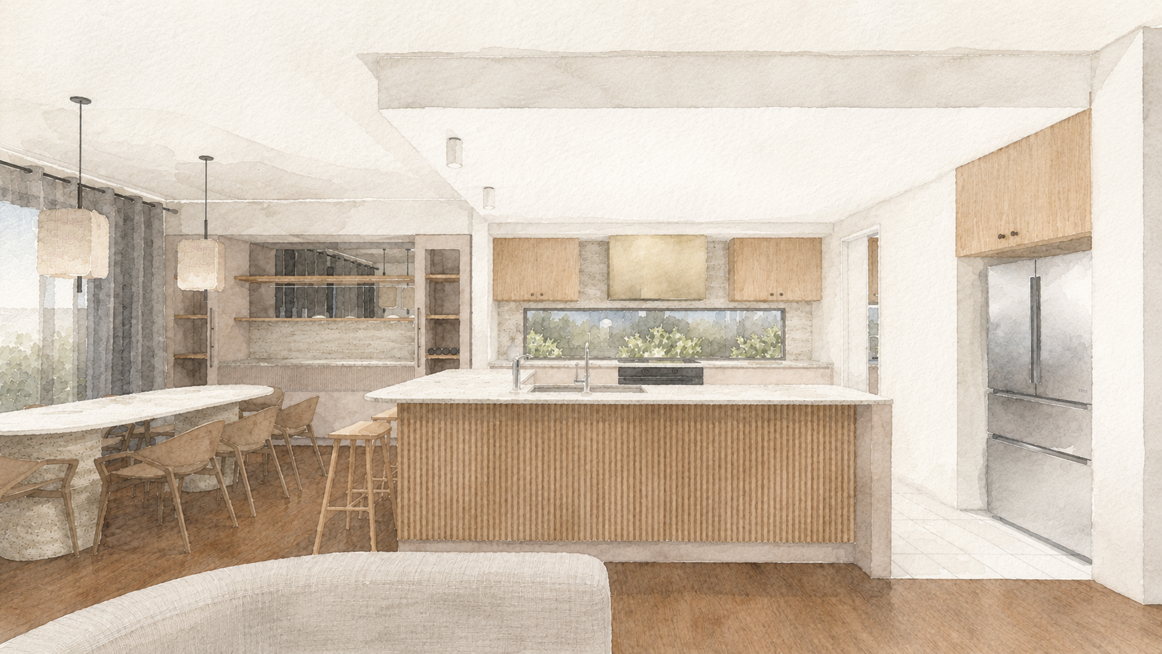 LABURNUM RESIDENCE- AWAITING PHOTOGRAPHY