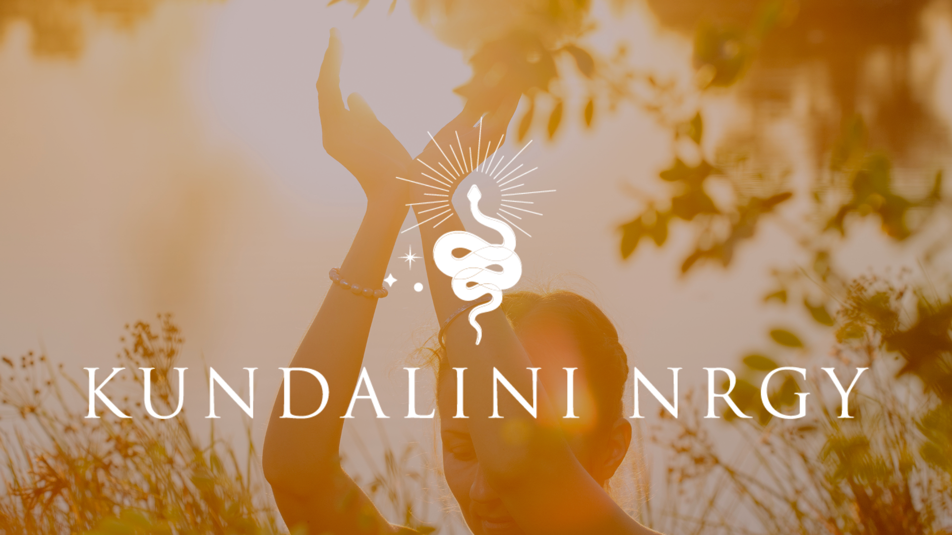Kundalini NRGY sessie