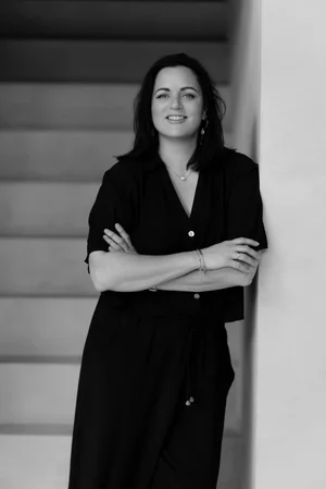 Nicolette Ouwerling