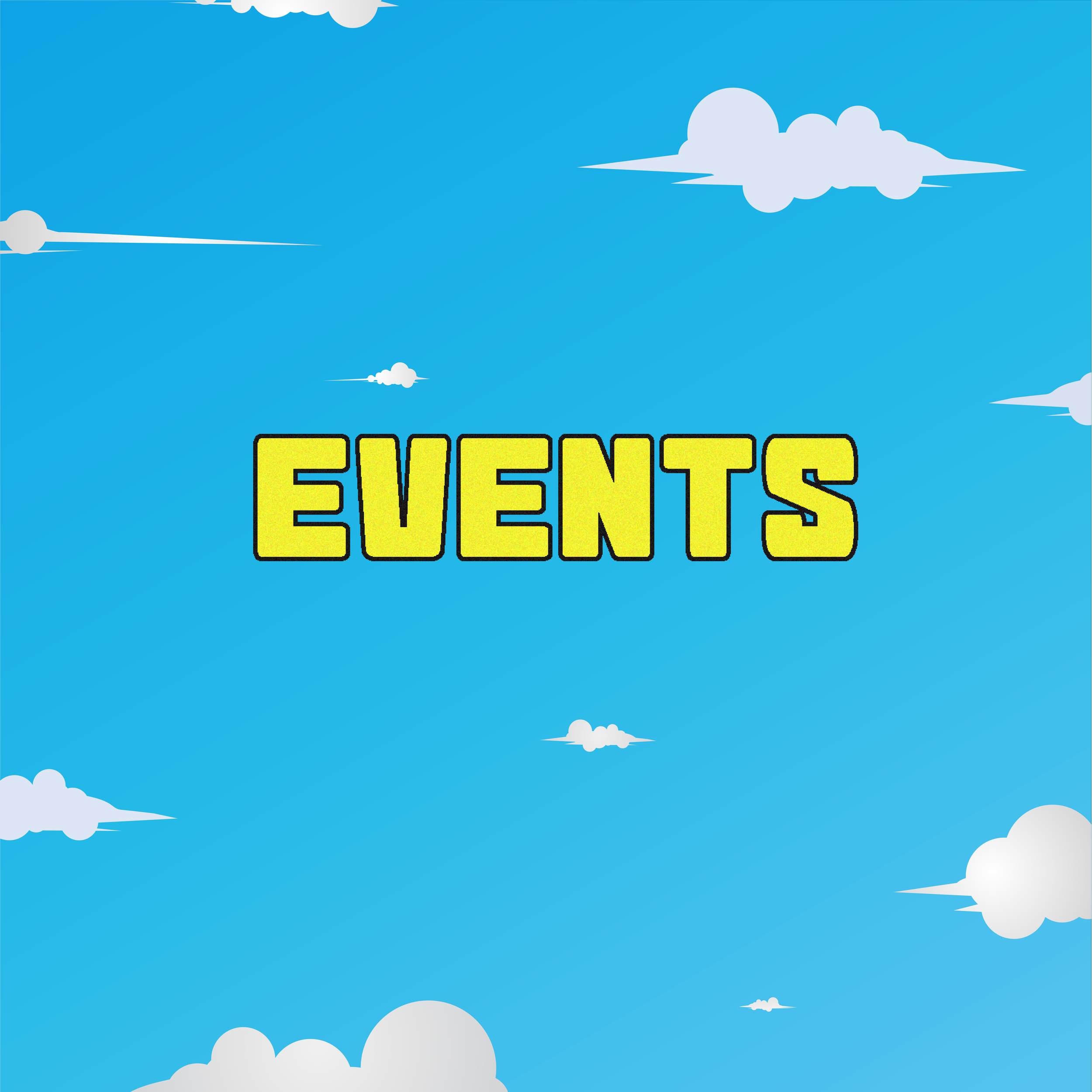 Events Portfolio