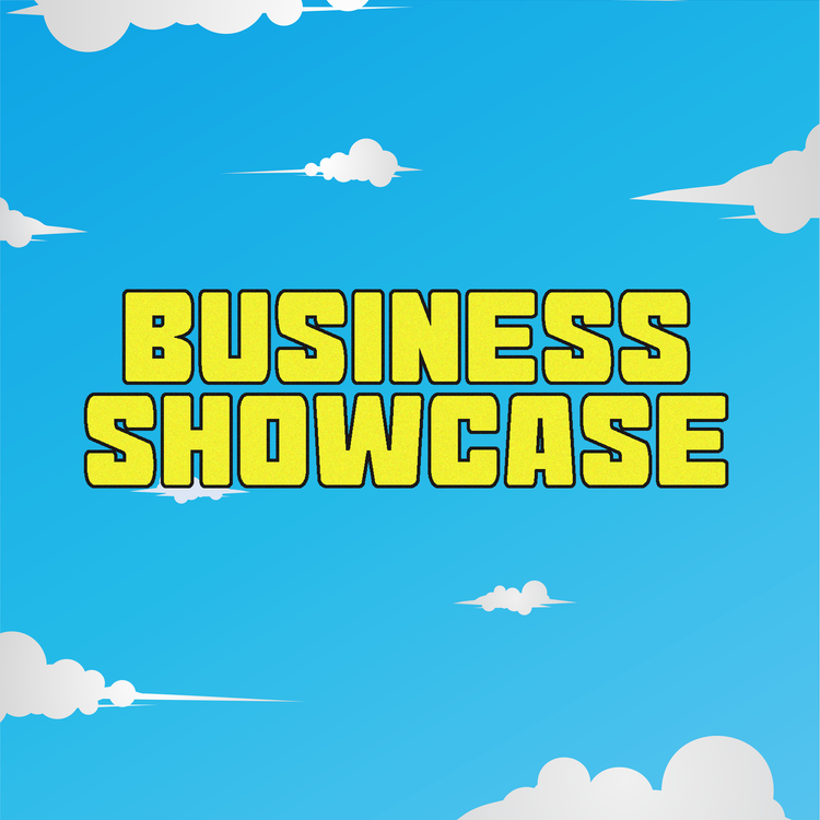 Business Showcase Portfolio