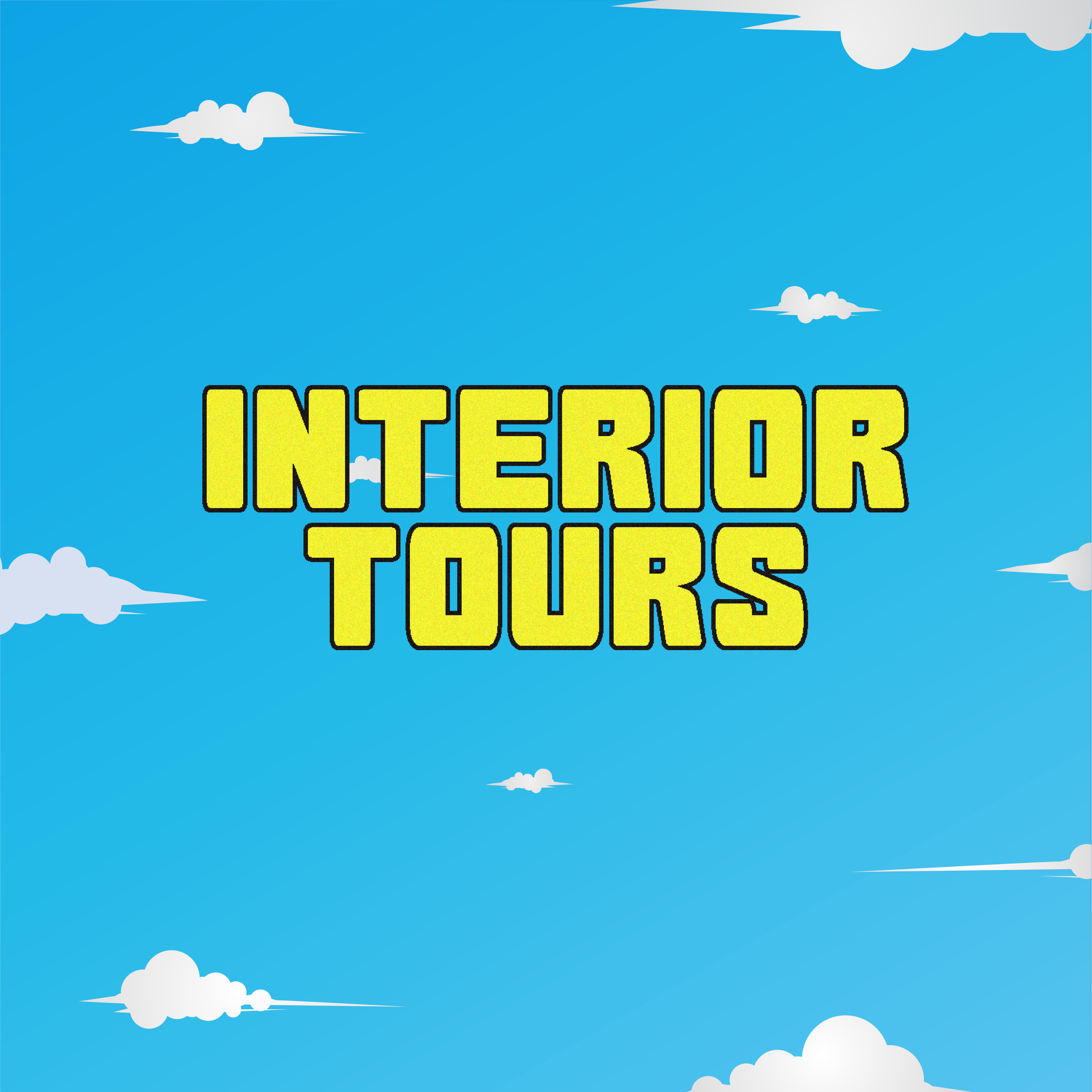 Interior Tours Portfolio