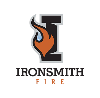 Ironsmith Fire