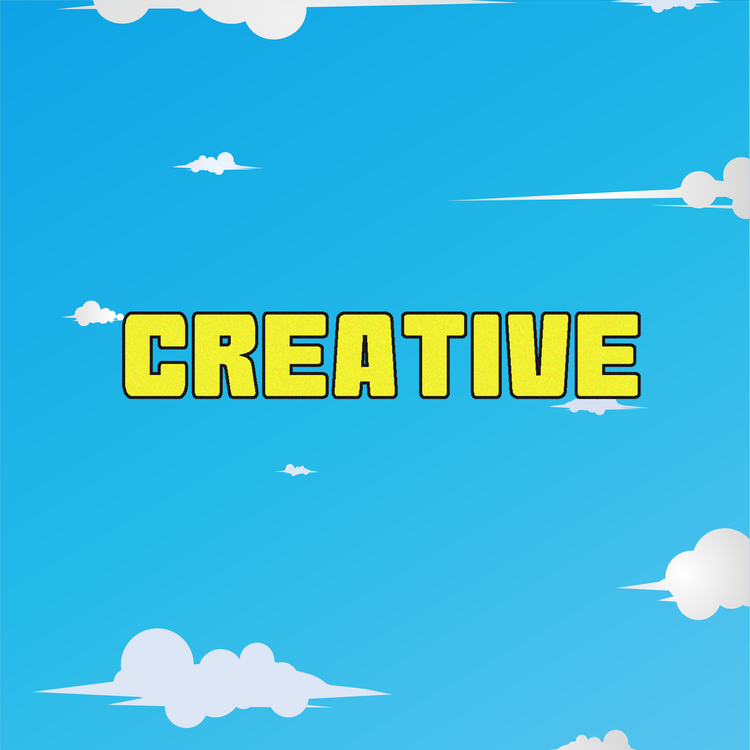 Creative Portfolio
