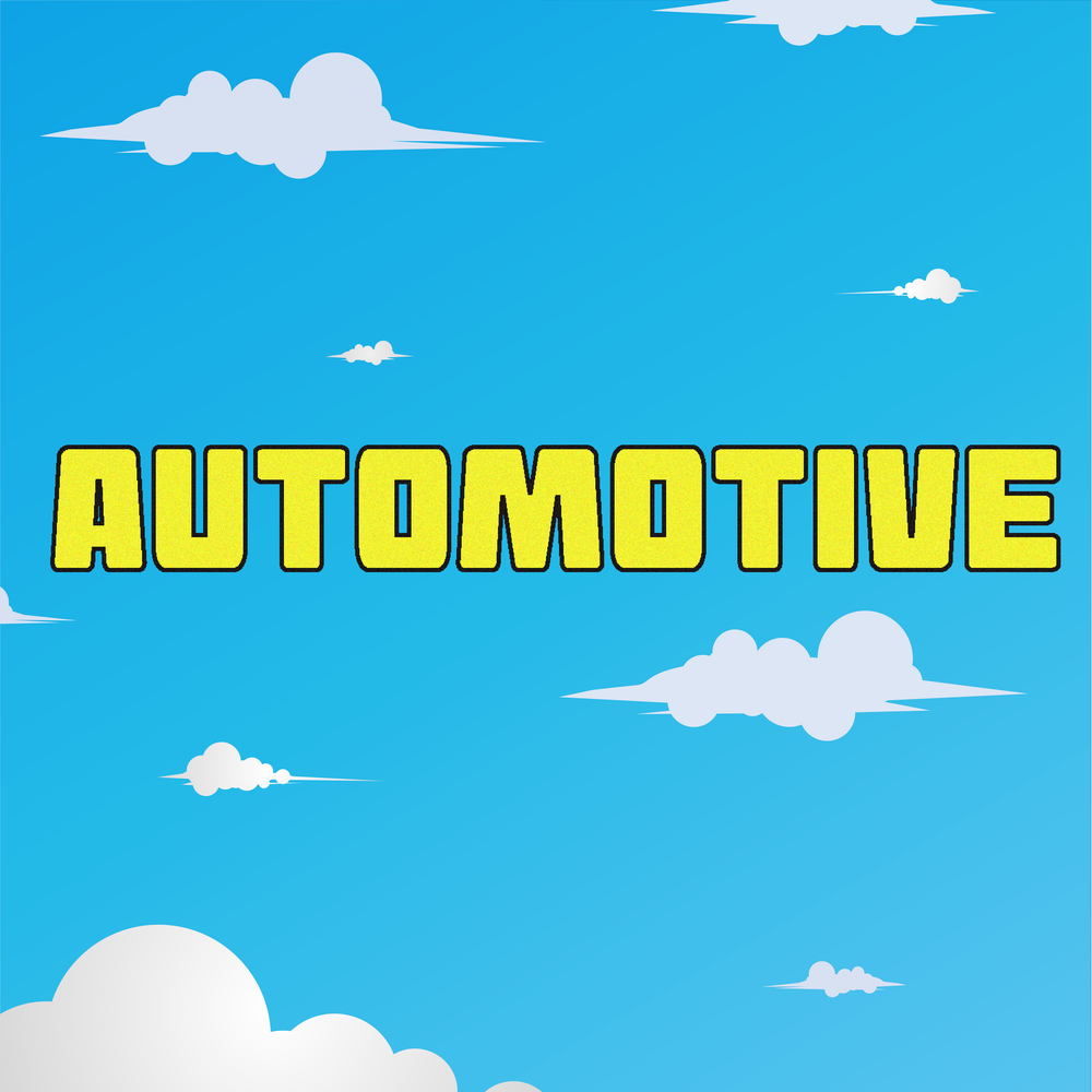 Automotive Portfolio