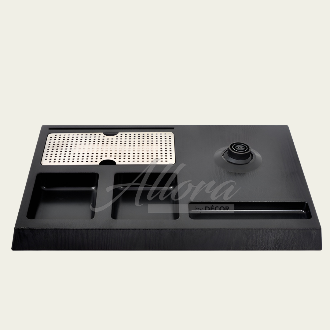 I Model - Three-in-one Tray