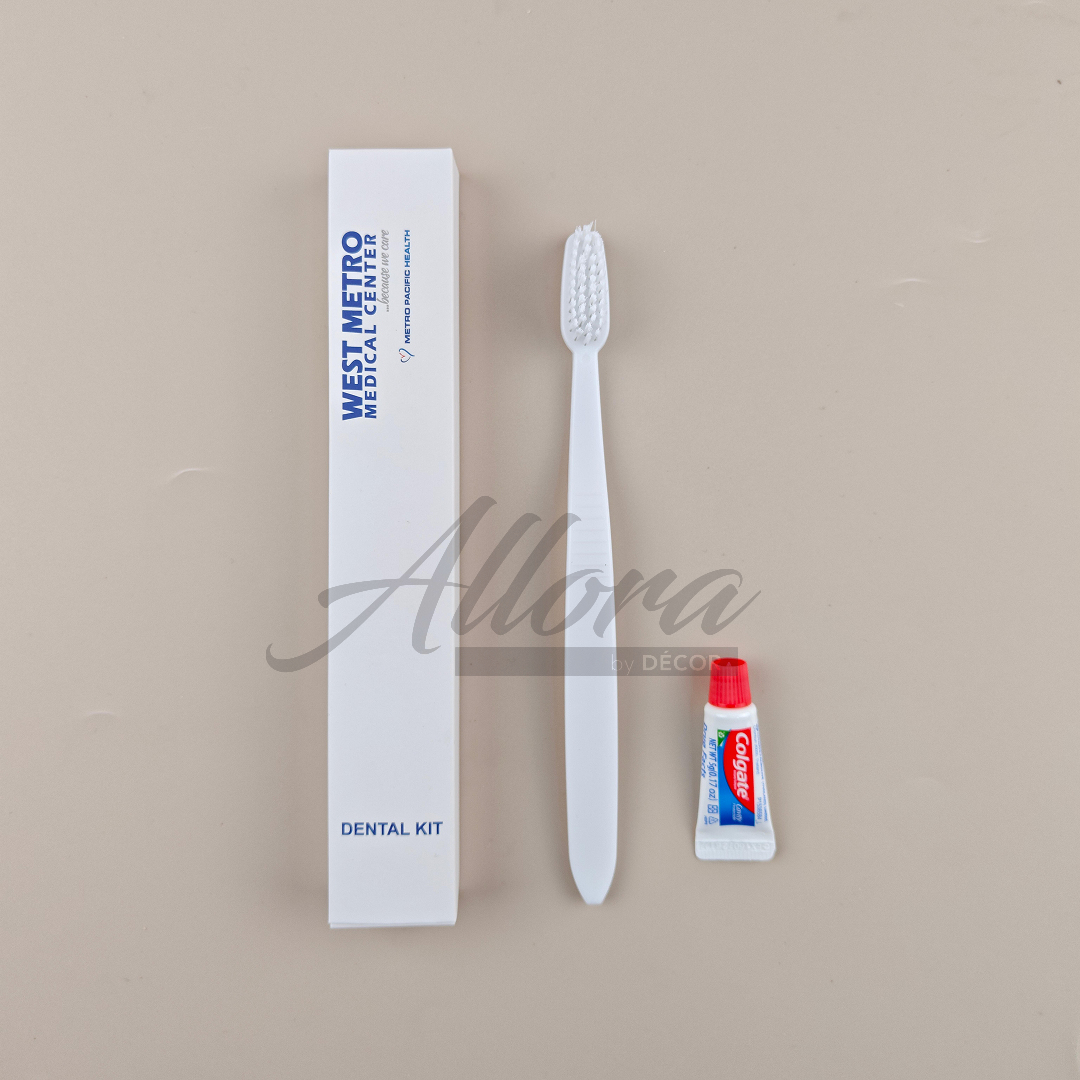 Toothbrush Sets
