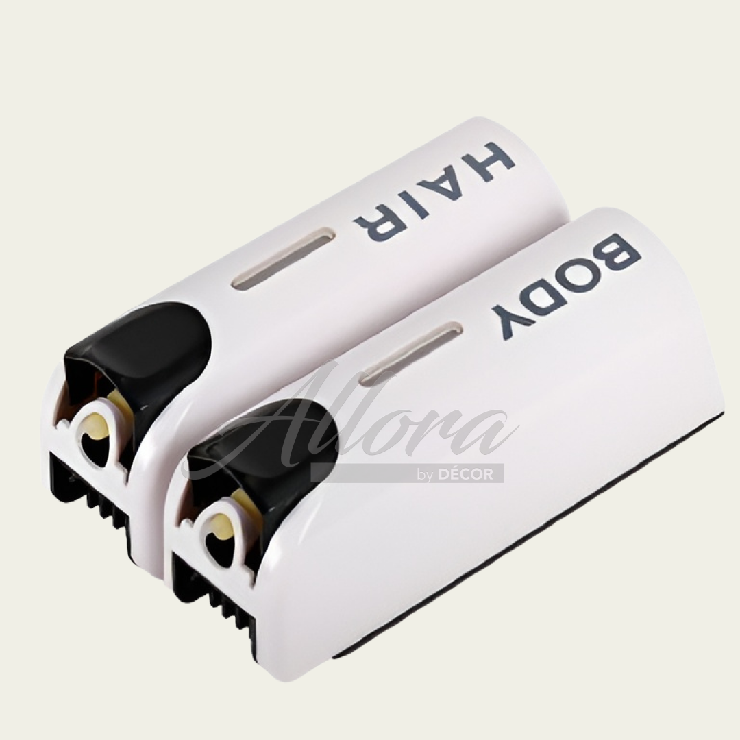 K-G005W - Soap Dispenser (350ML Double)