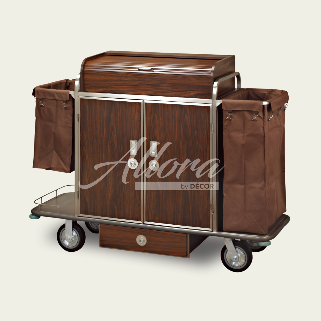 Housekeeping Supplies