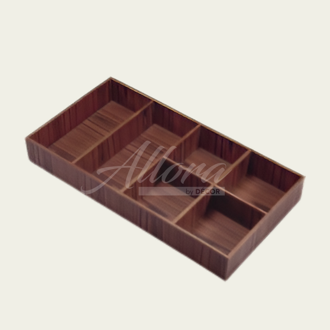 H19A - Housekeeping Drawer Organizer