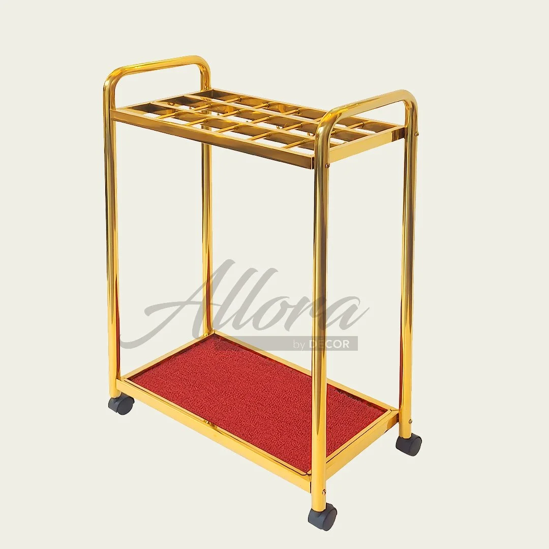 HE-32 - Umbrella Rack Stand