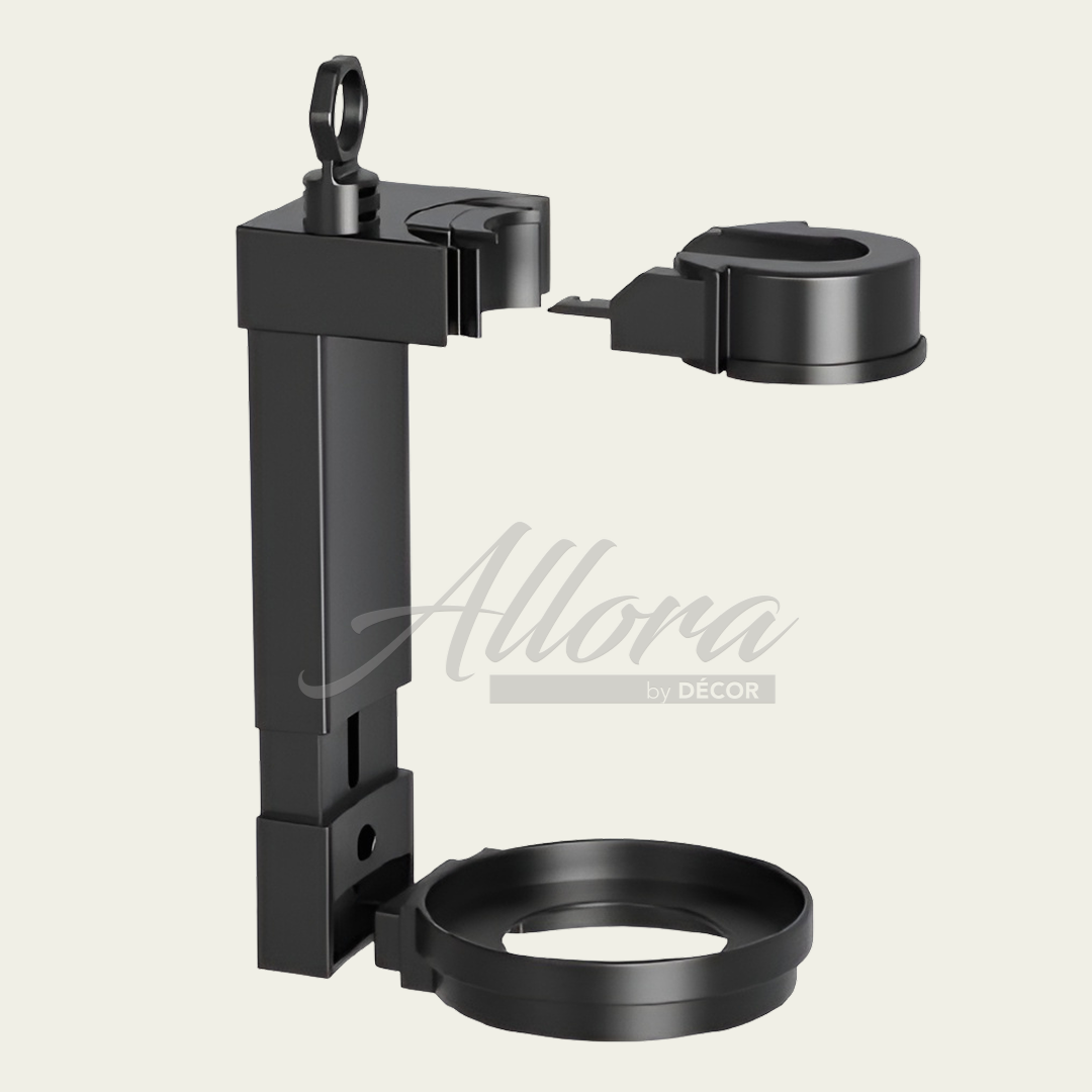 K-G059 - Adjustable Magnetic Soap Dispenser for Hotels, Hospitals, Resorts Philippines Southeast Asia