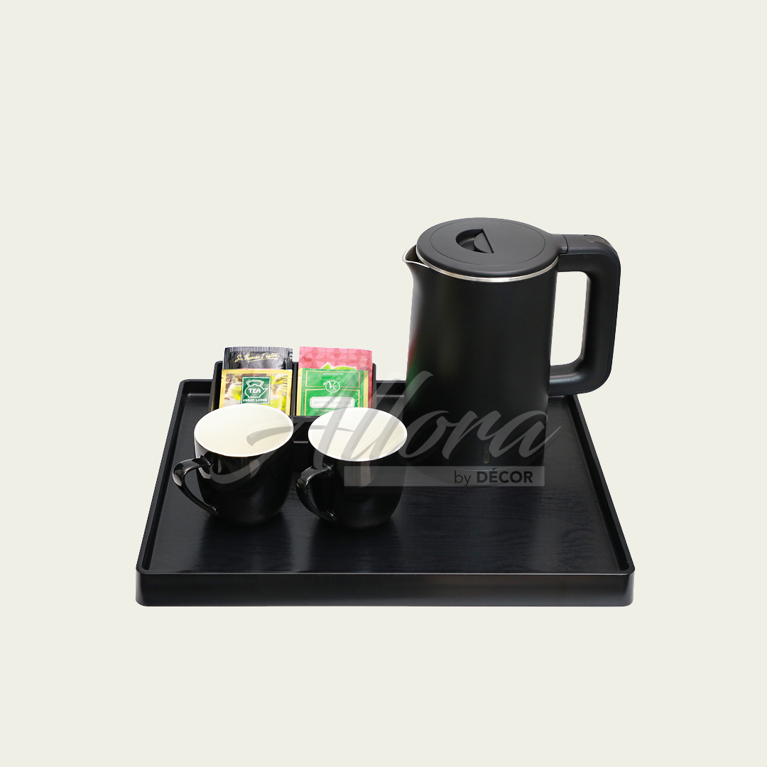 Tea & Kettle Sets