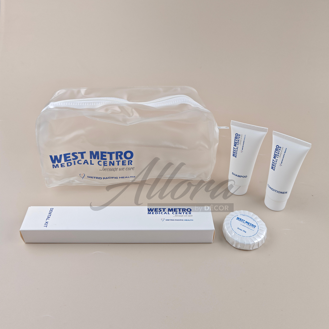 Amenities Kits